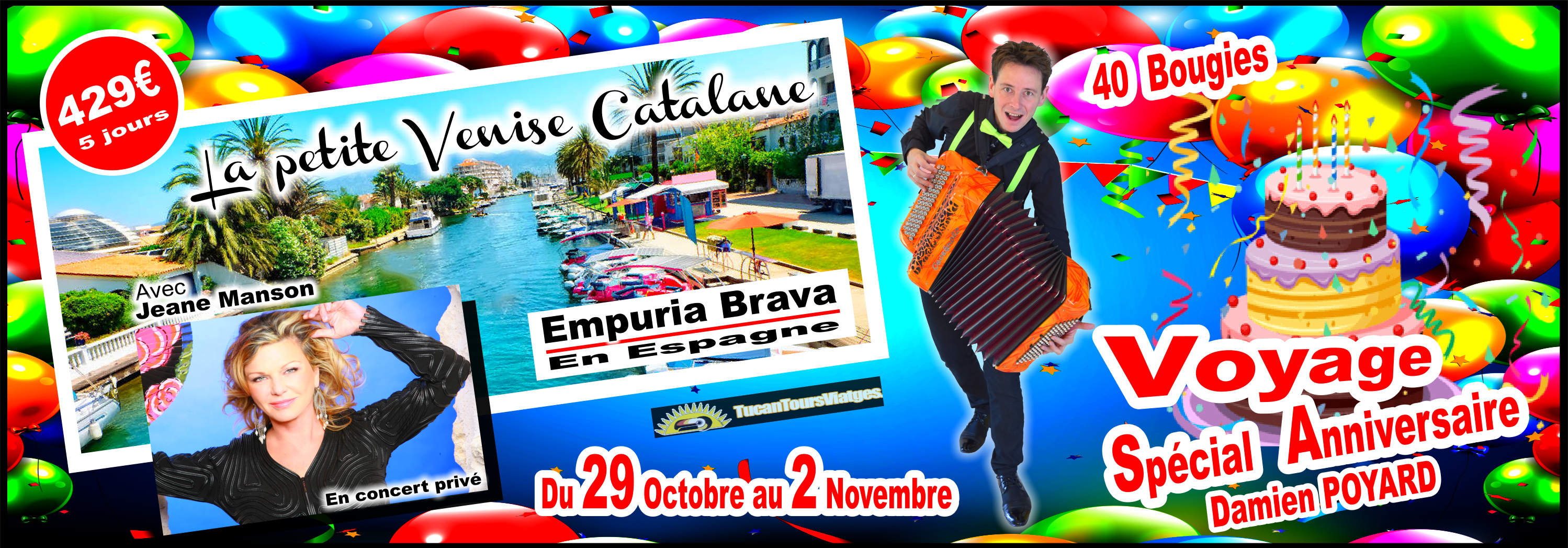 Slide Anniversaire Espagne 19
