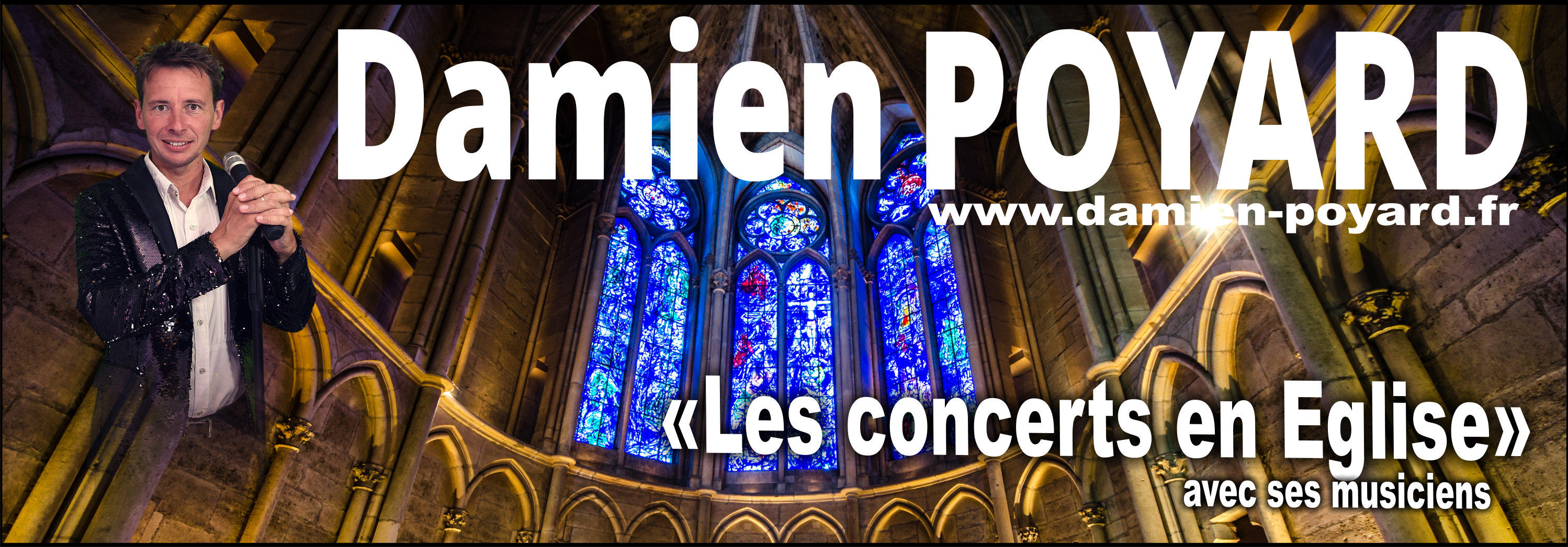 slide eglise