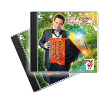 Album7 Refrain charmeur