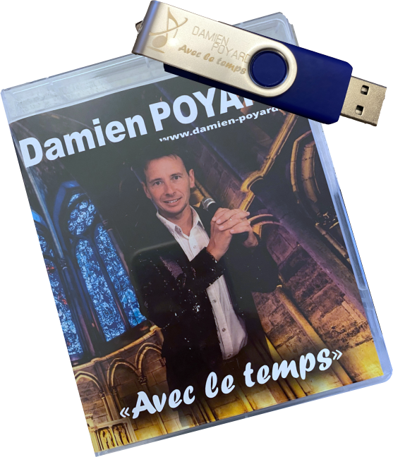 USB avec le temps