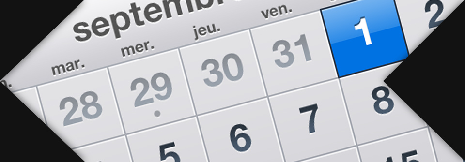 agenda accordeon soirée animation